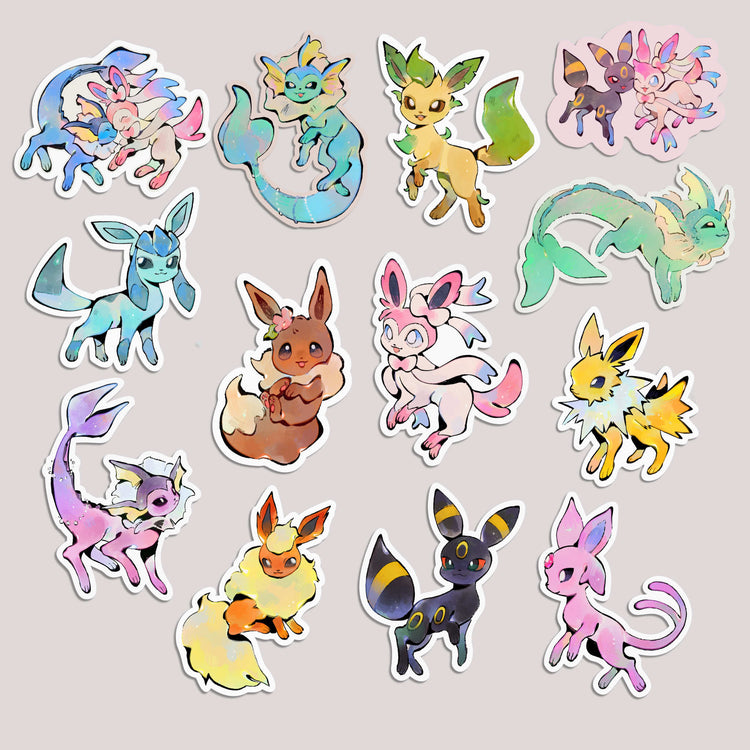 Stickers