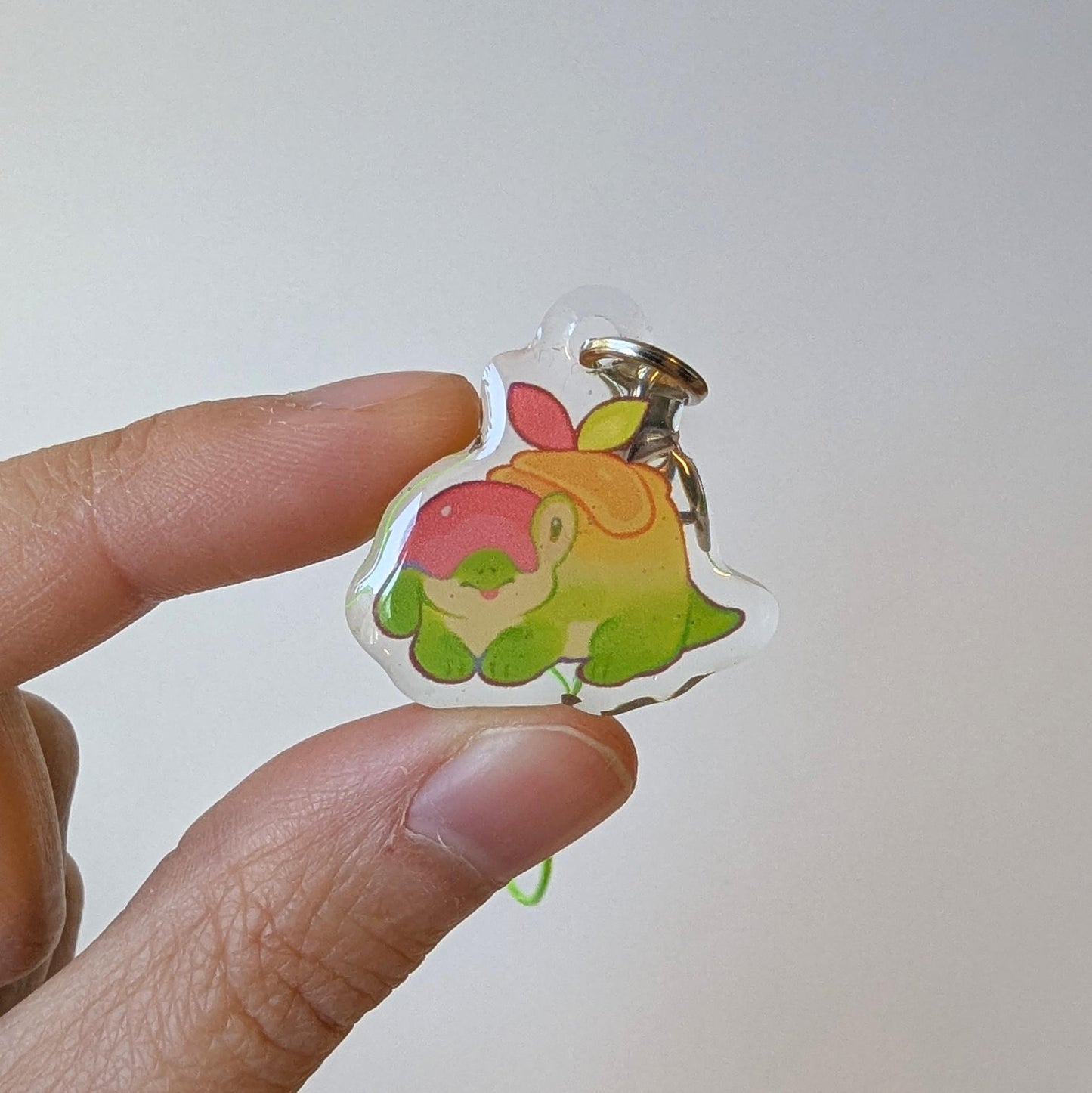 ALL NEW Pkmn Mini Charms