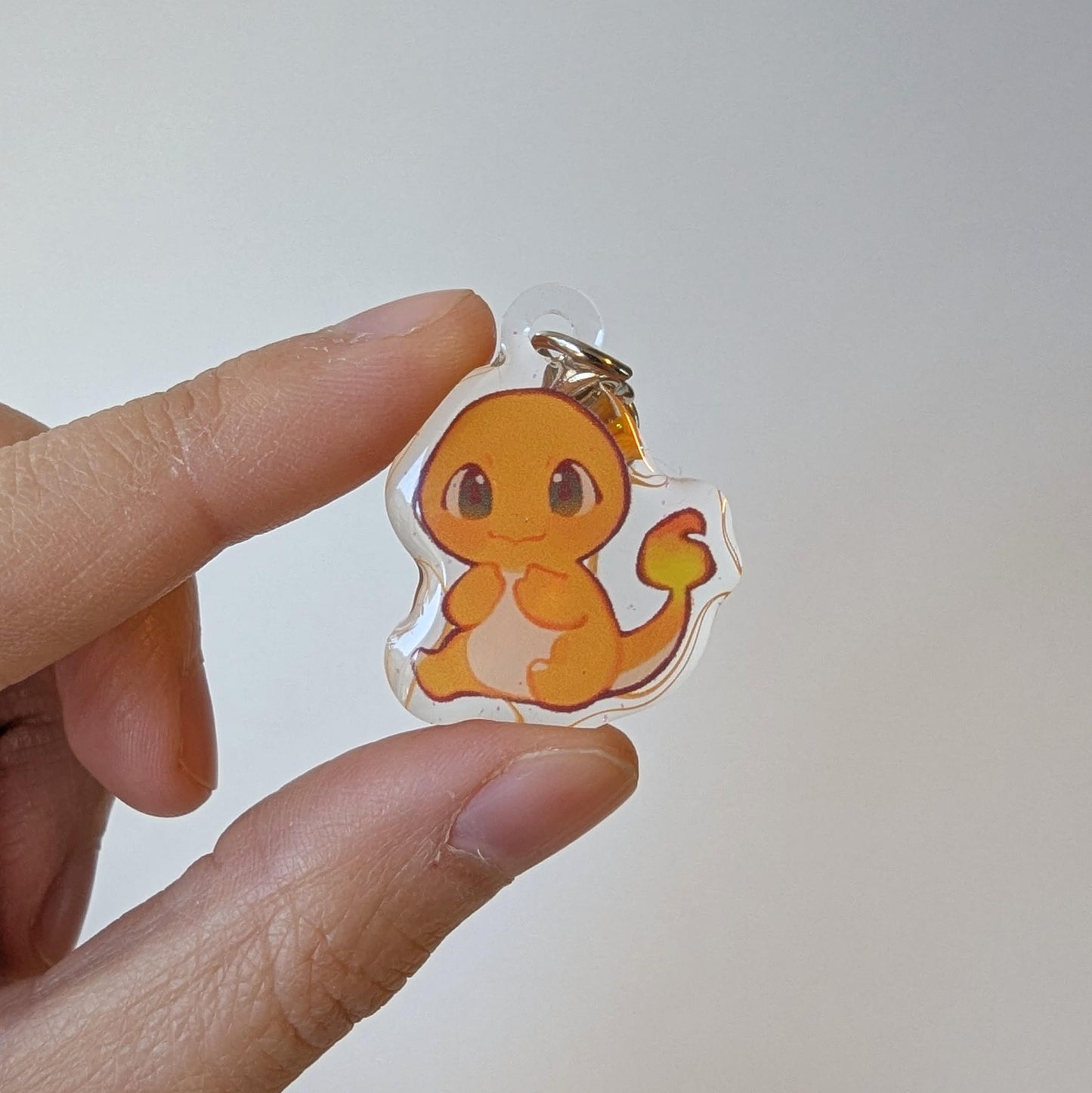 ALL NEW Pkmn Mini Charms