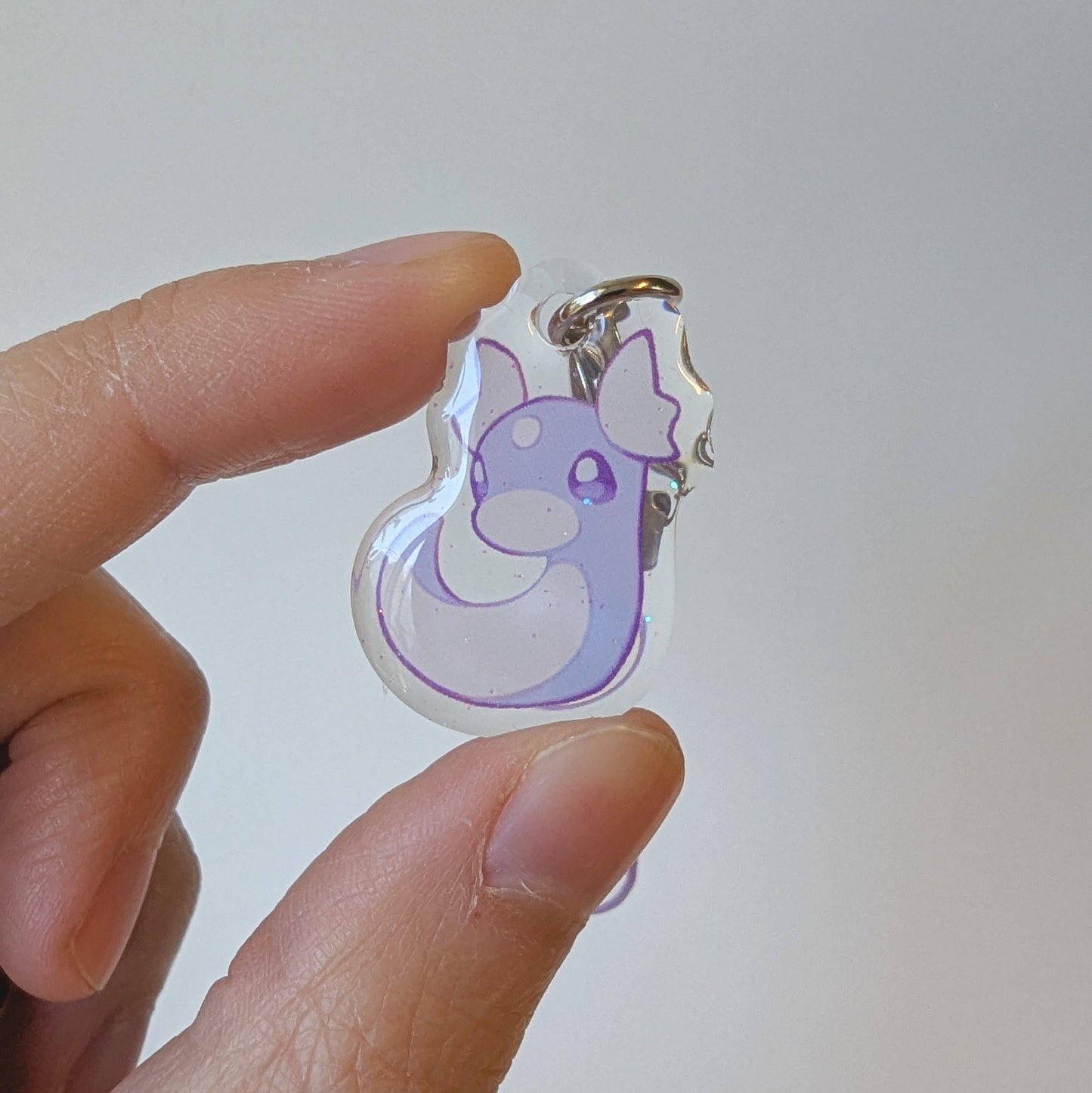 ALL NEW Pkmn Mini Charms