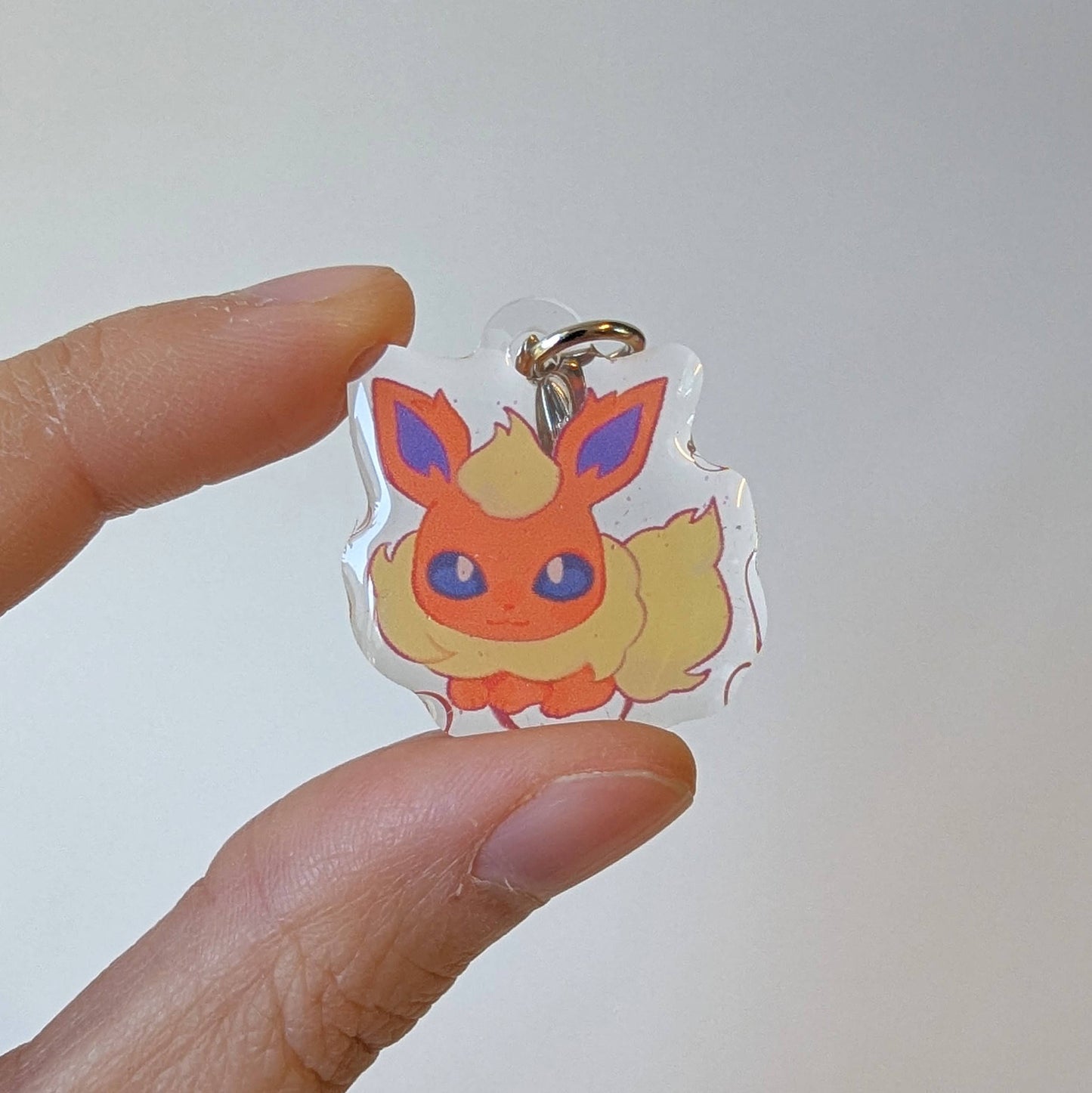ALL NEW Pkmn Mini Charms