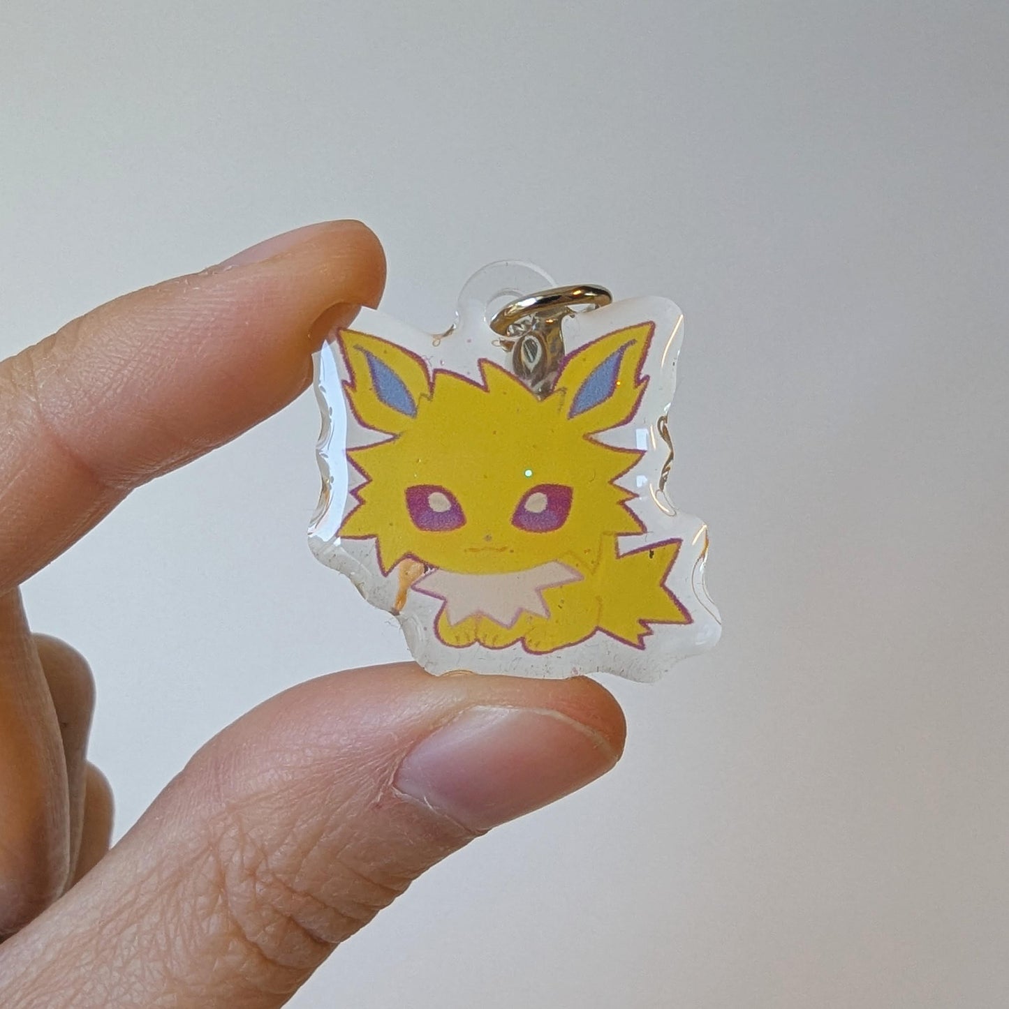 ALL NEW Pkmn Mini Charms