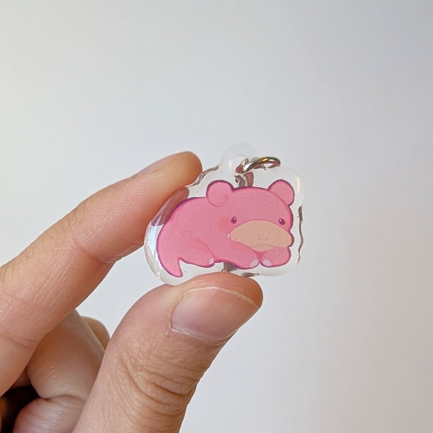 ALL NEW Pkmn Mini Charms