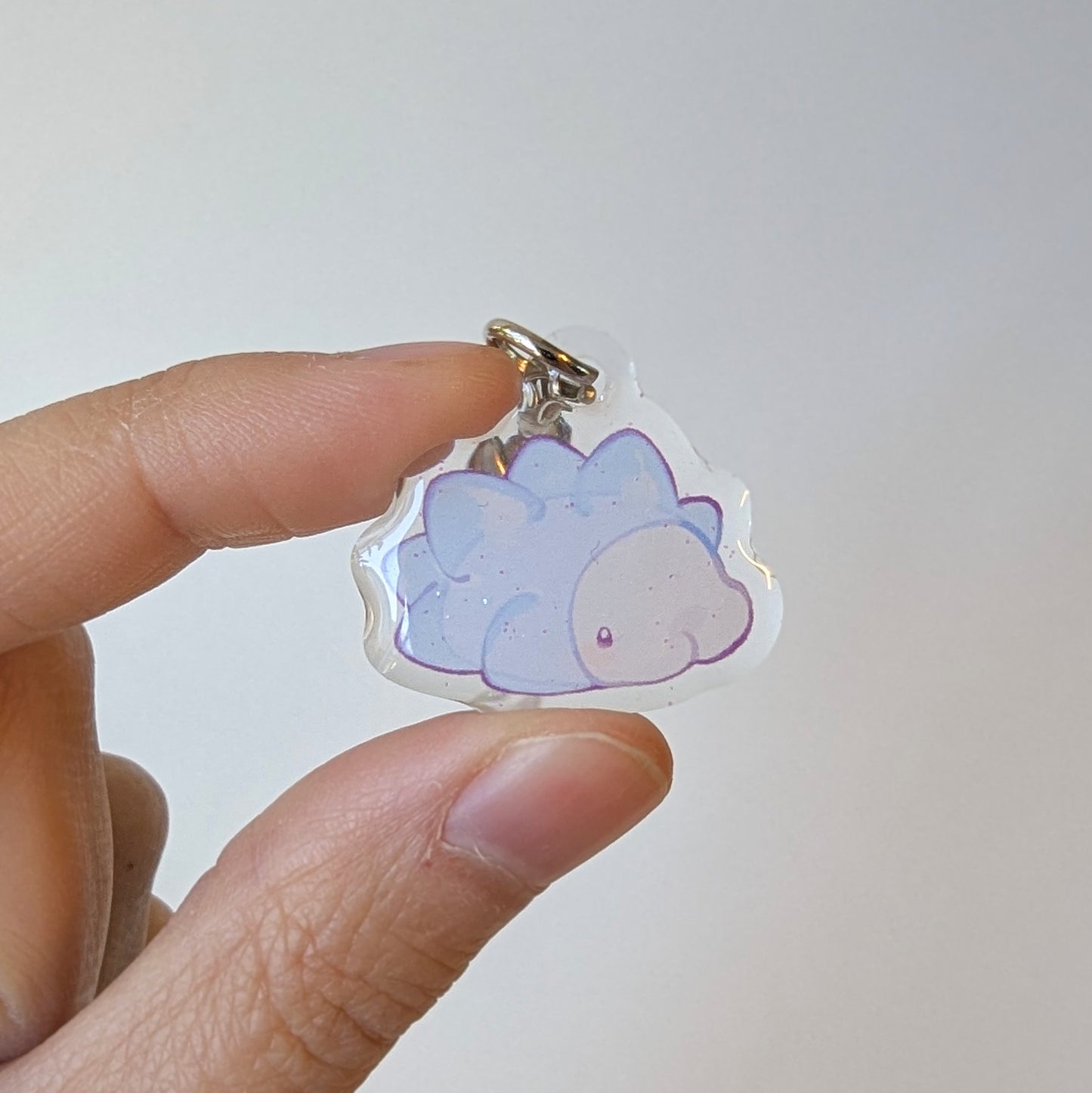 ALL NEW Pkmn Mini Charms