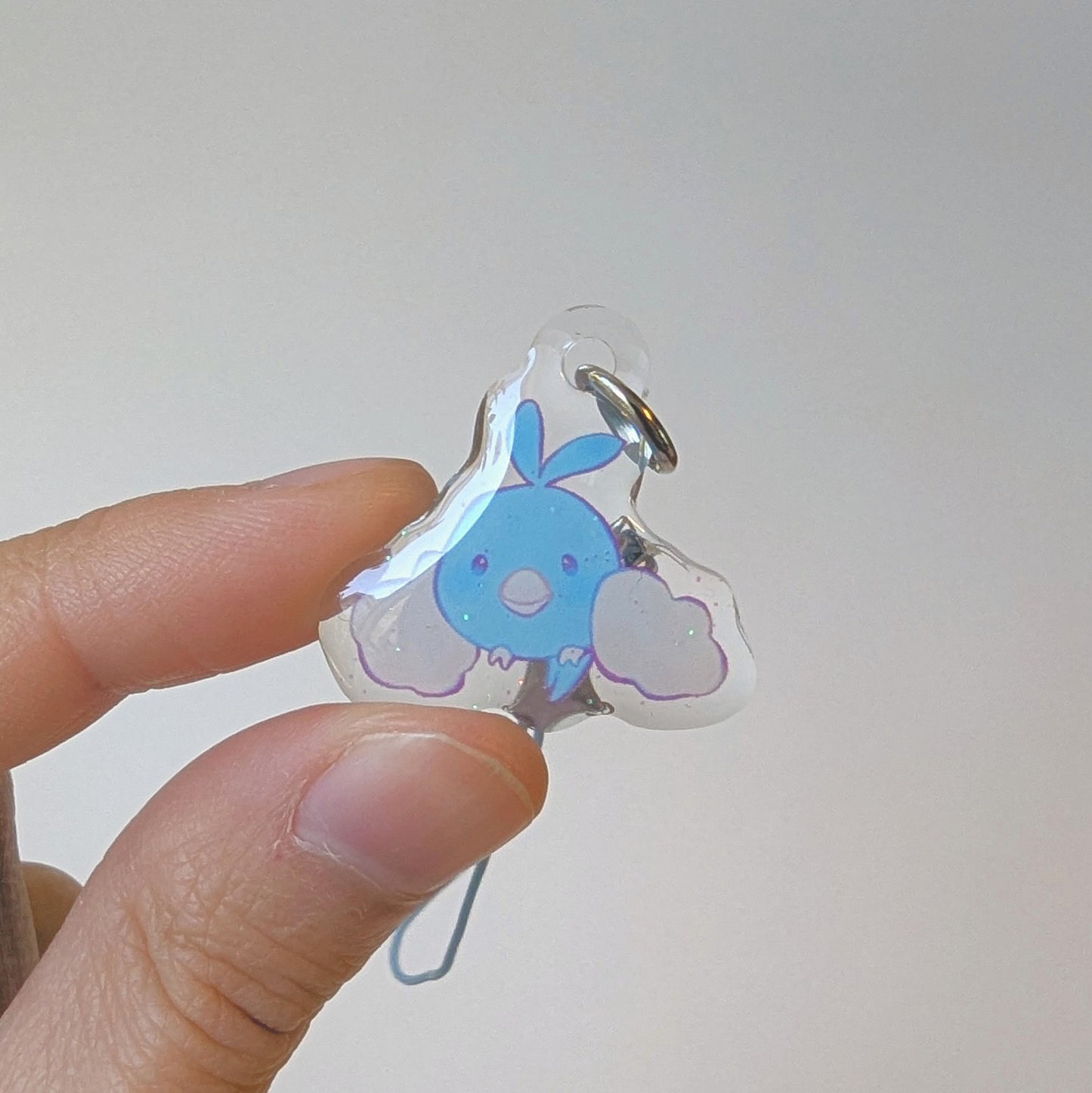 ALL NEW Pkmn Mini Charms