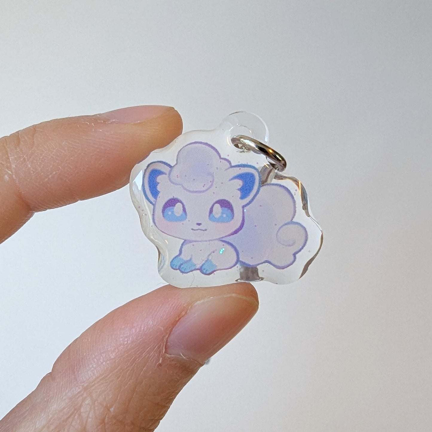 ALL NEW Pkmn Mini Charms