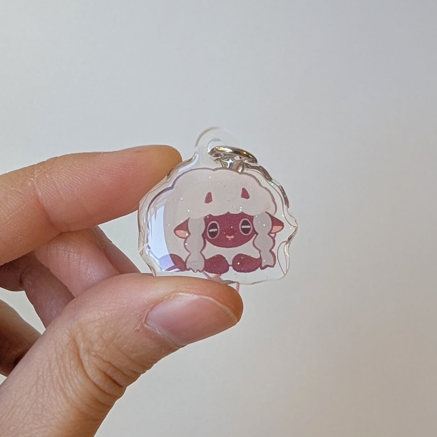 ALL NEW Pkmn Mini Charms
