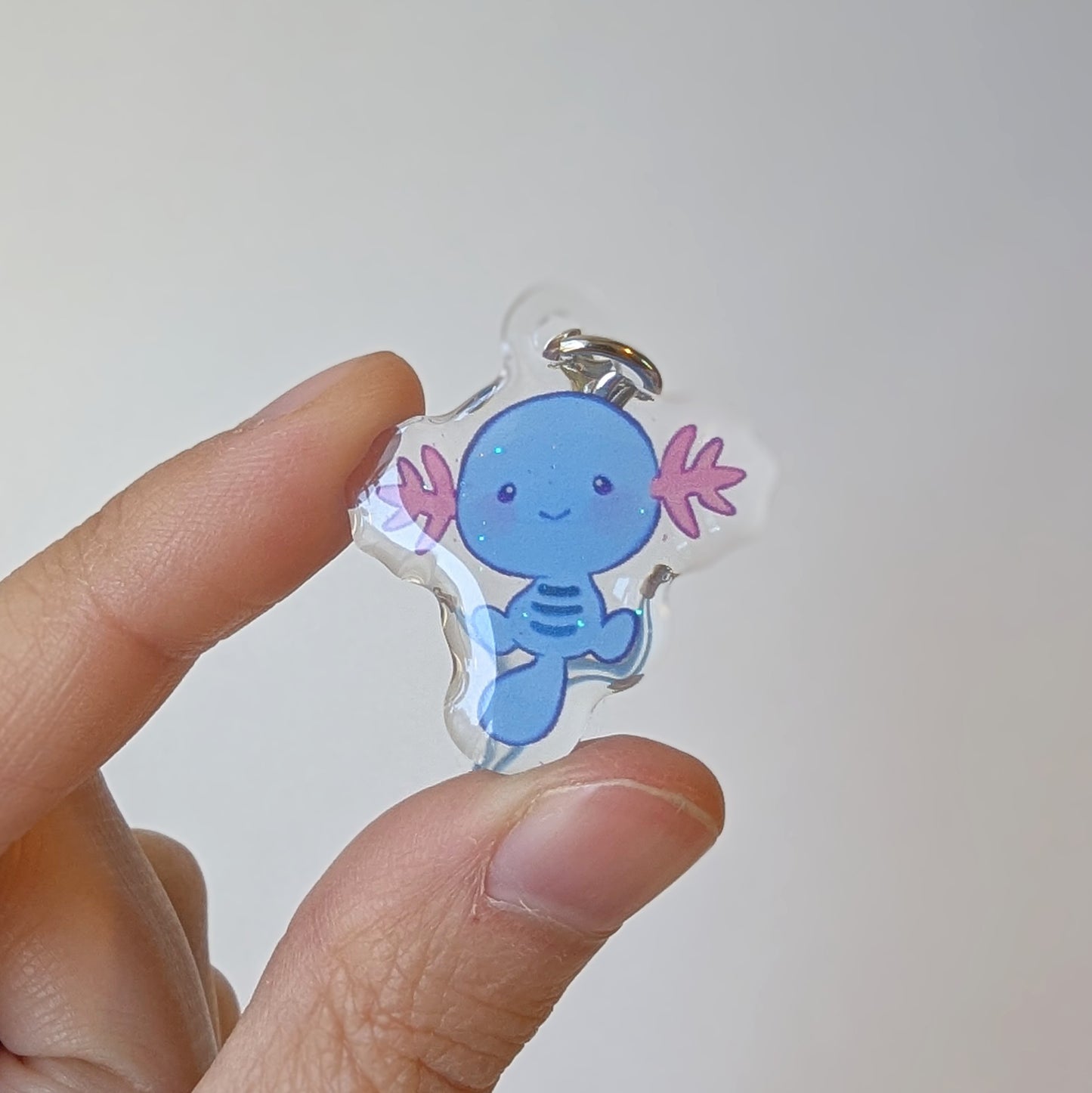 ALL NEW Pkmn Mini Charms