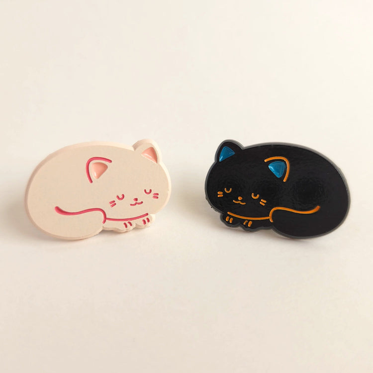 Hard Enamel Pins