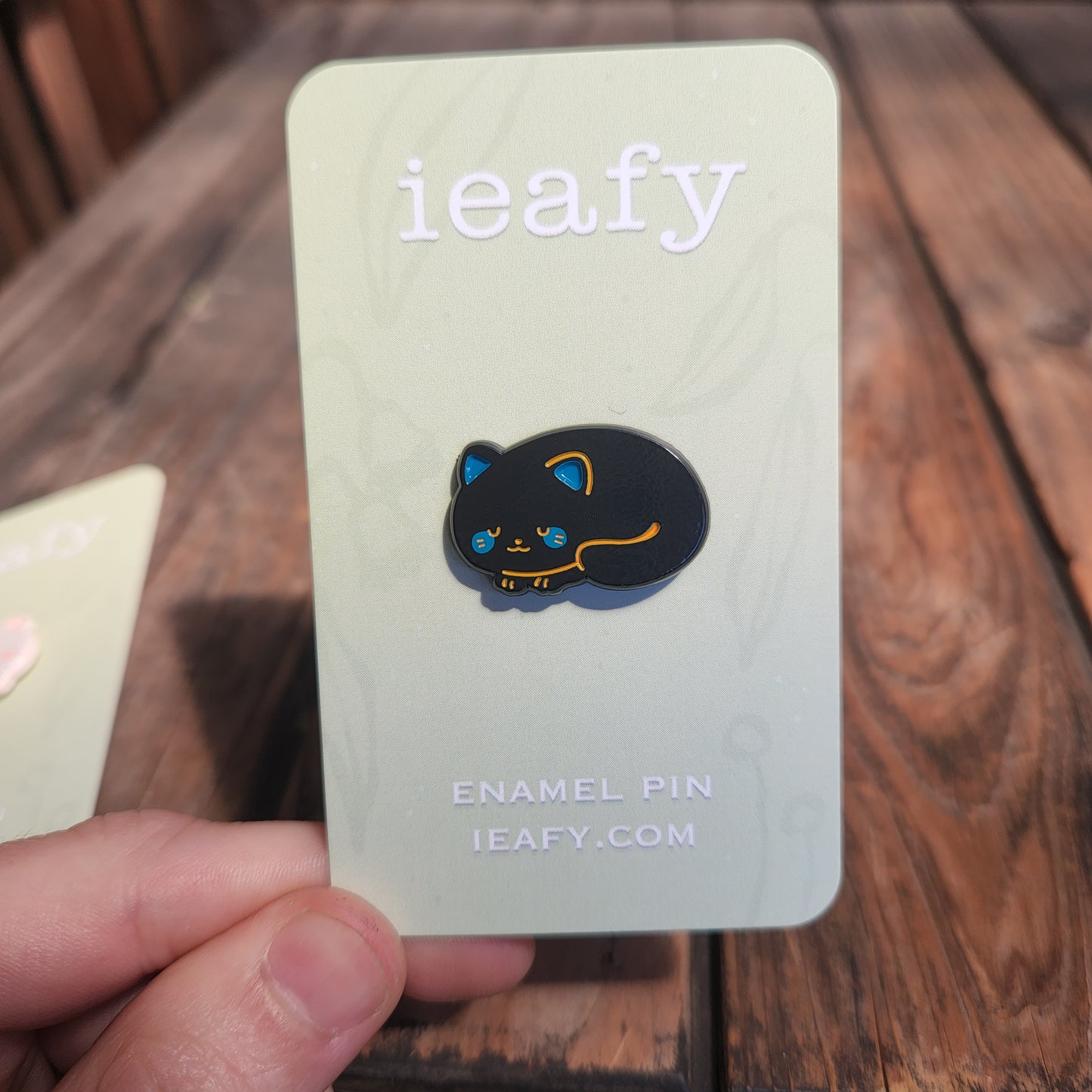 Little kitties soft enamel pins