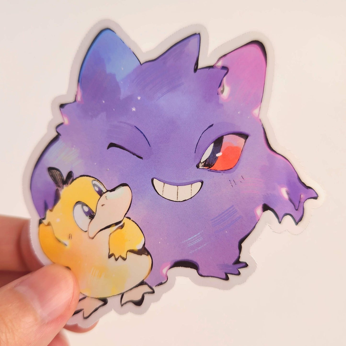 Pkmn Stickers