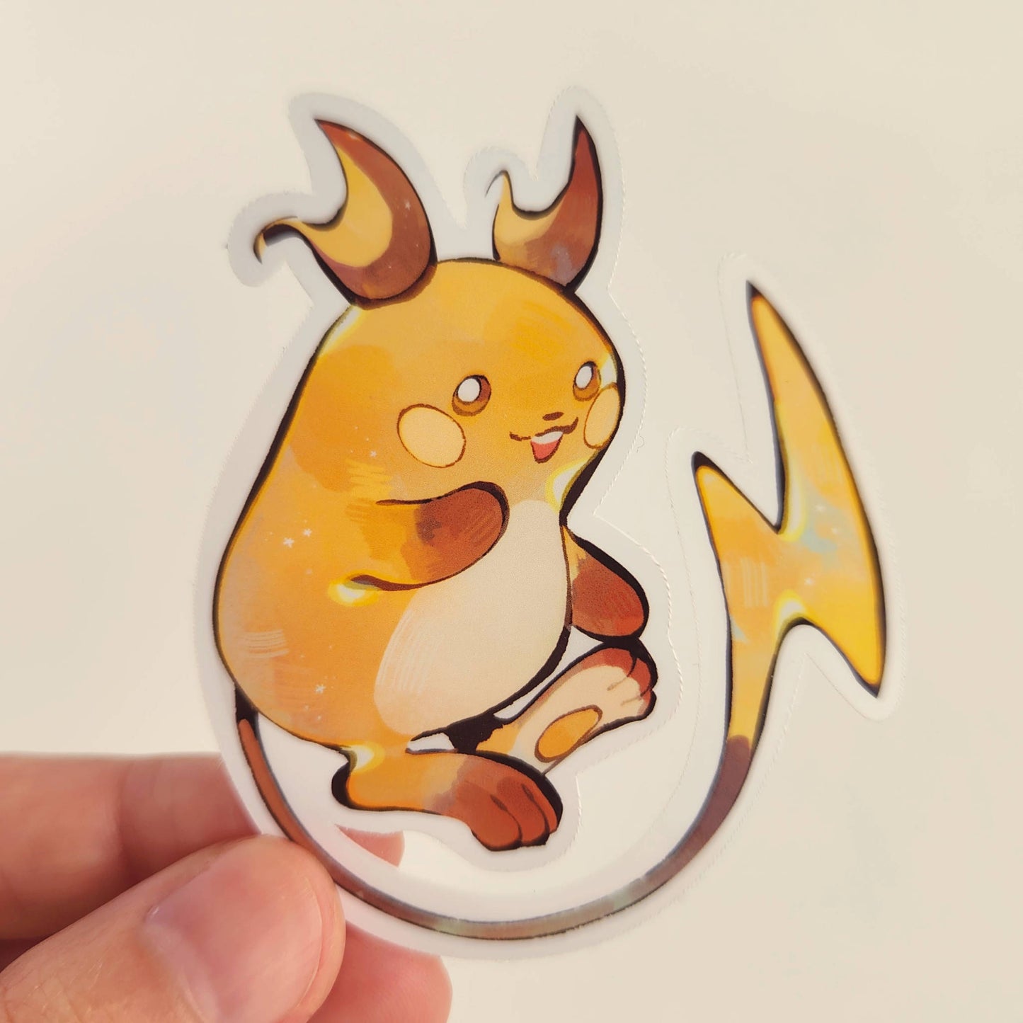 Pkmn Stickers