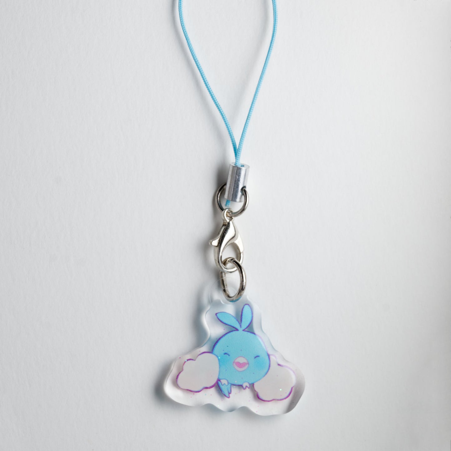 ALL NEW Pkmn Mini Charms