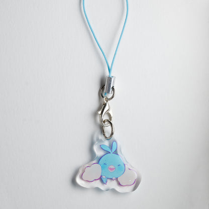 ALL NEW Pkmn Mini Charms