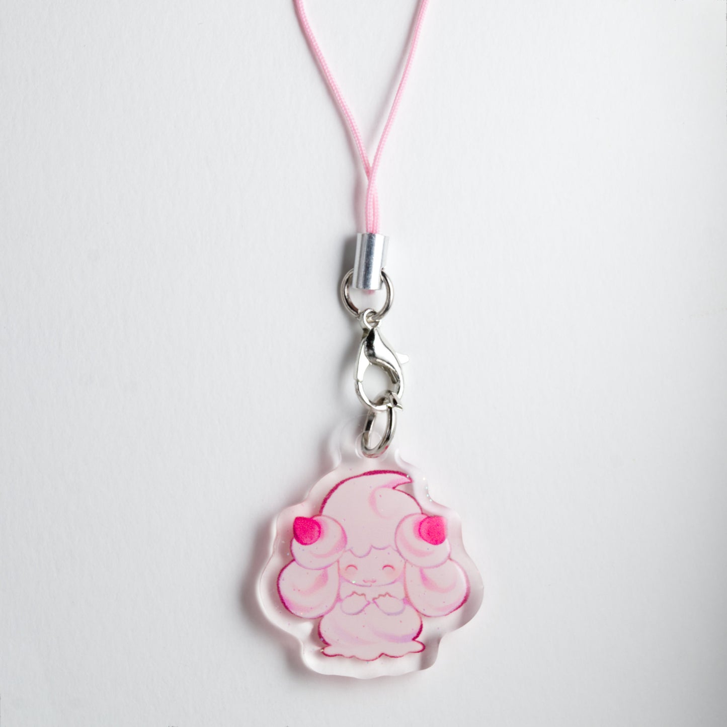 ALL NEW Pkmn Mini Charms