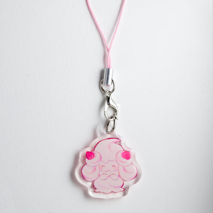 ALL NEW Pkmn Mini Charms