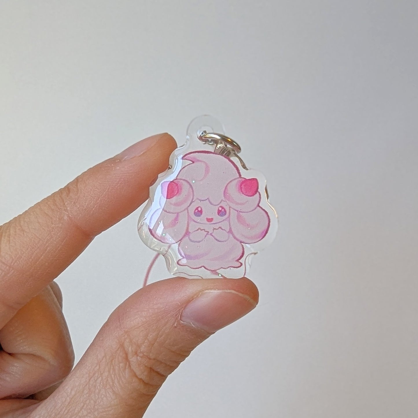 ALL NEW Pkmn Mini Charms