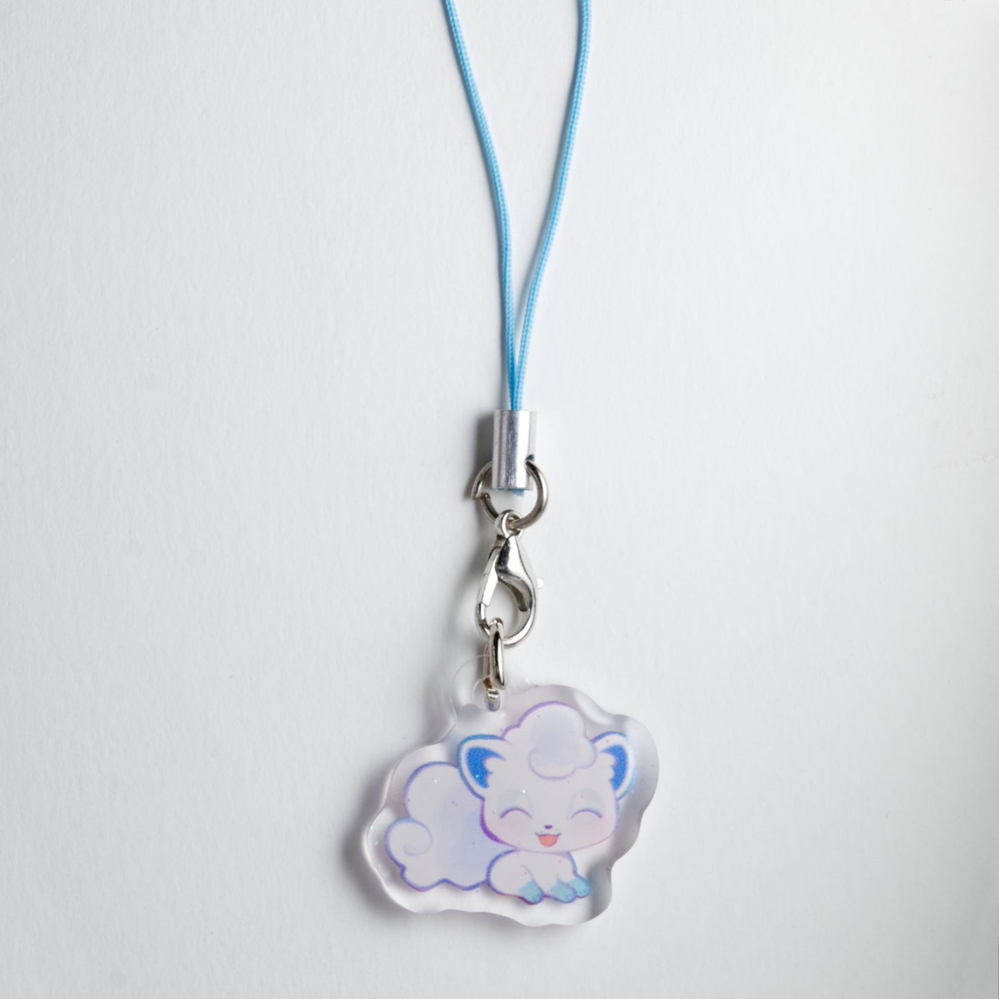 ALL NEW Pkmn Mini Charms