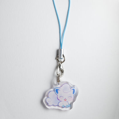 ALL NEW Pkmn Mini Charms