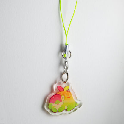 ALL NEW Pkmn Mini Charms