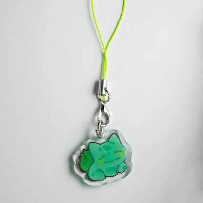 ALL NEW Pkmn Mini Charms