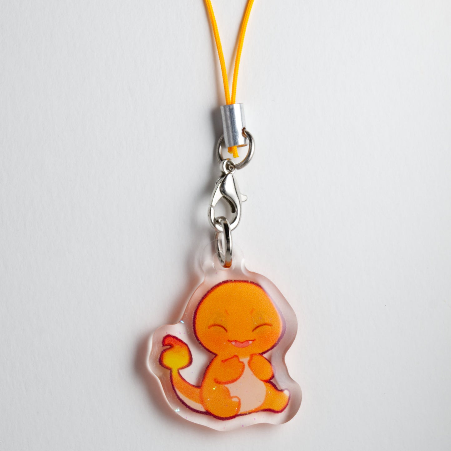 ALL NEW Pkmn Mini Charms