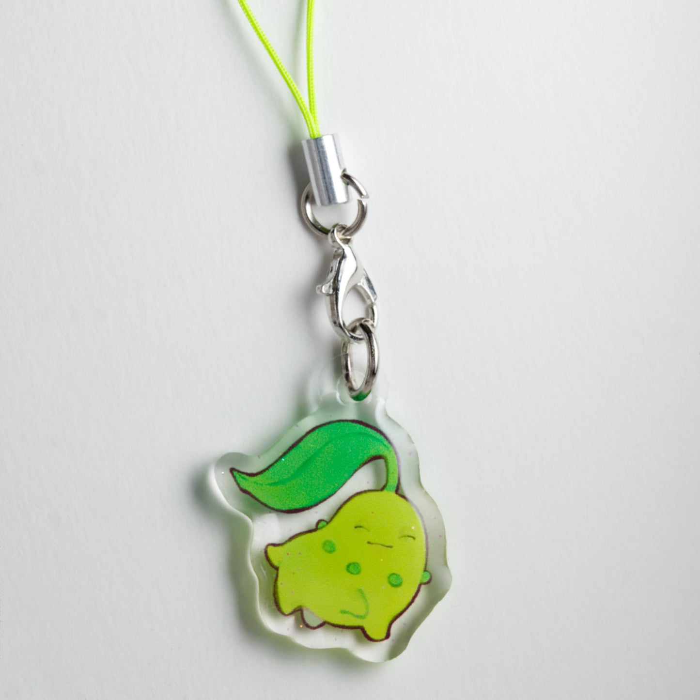 ALL NEW Pkmn Mini Charms