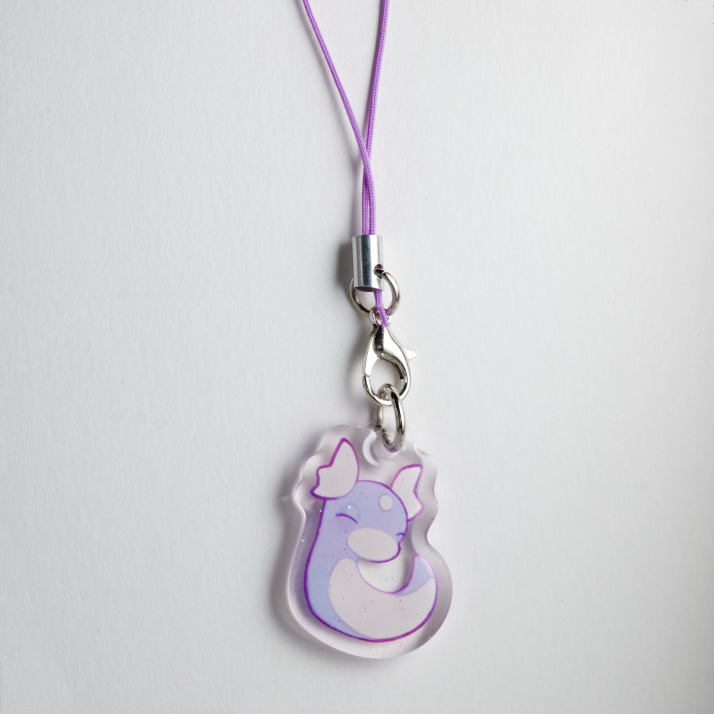 ALL NEW Pkmn Mini Charms