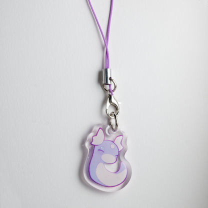 ALL NEW Pkmn Mini Charms