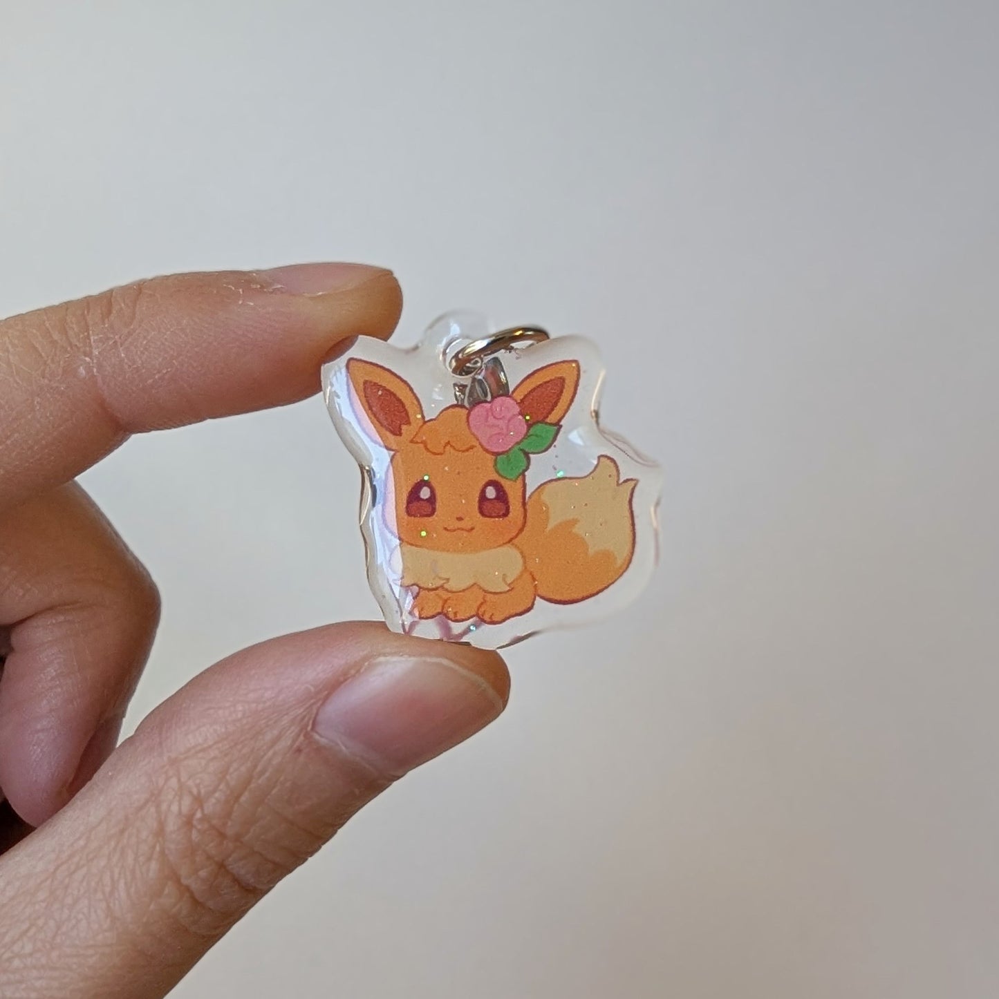 ALL NEW Pkmn Mini Charms