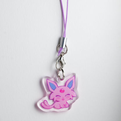 ALL NEW Pkmn Mini Charms