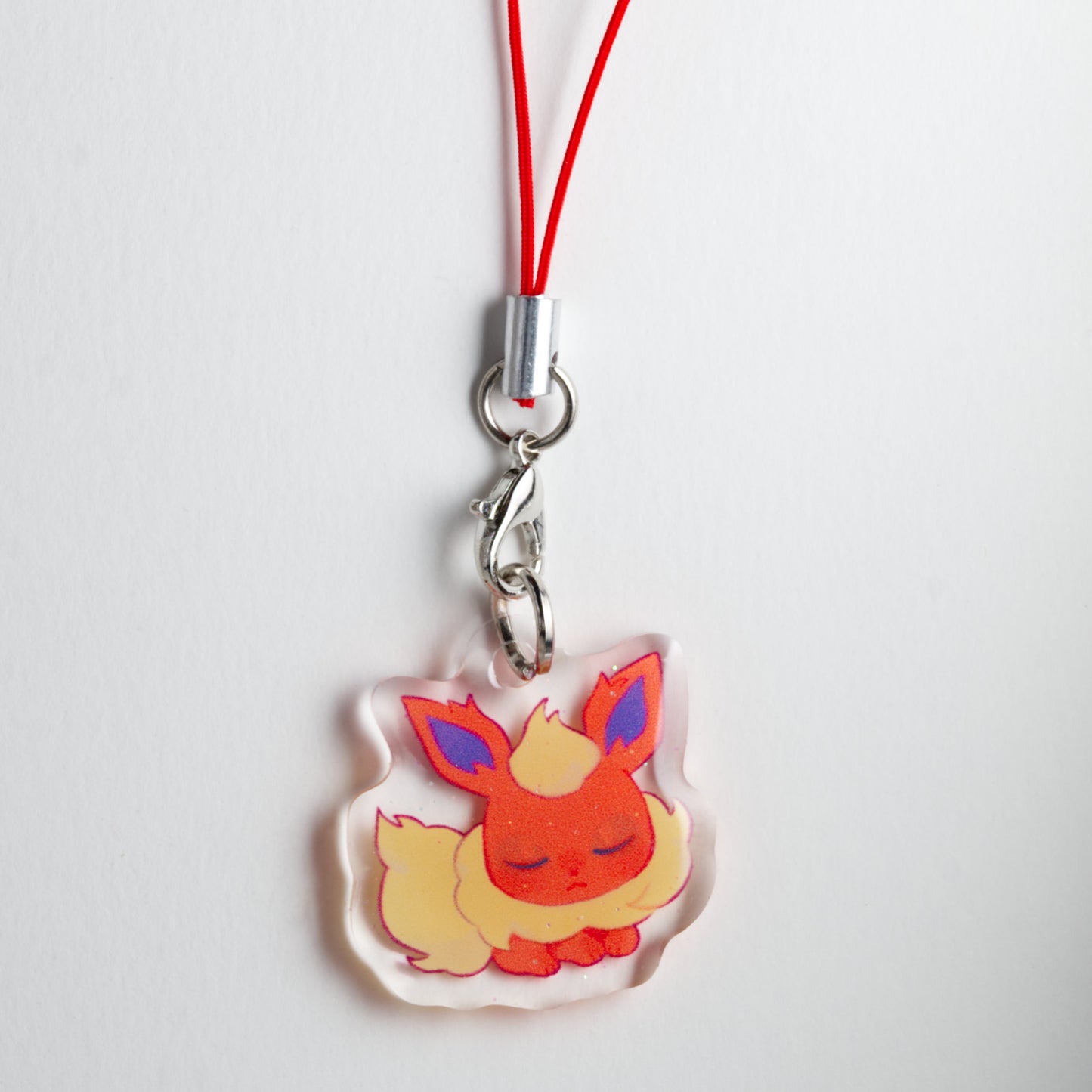 ALL NEW Pkmn Mini Charms