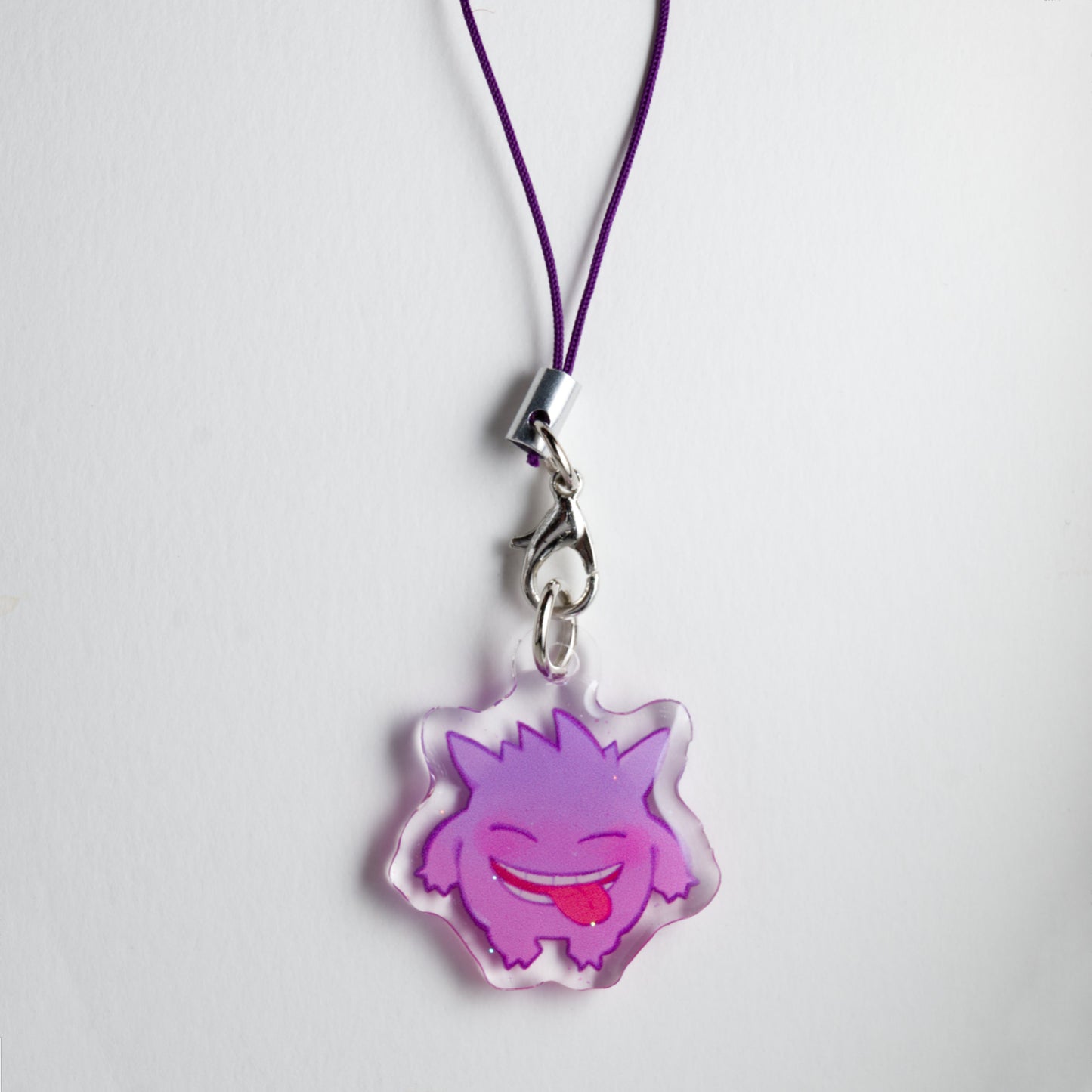 ALL NEW Pkmn Mini Charms