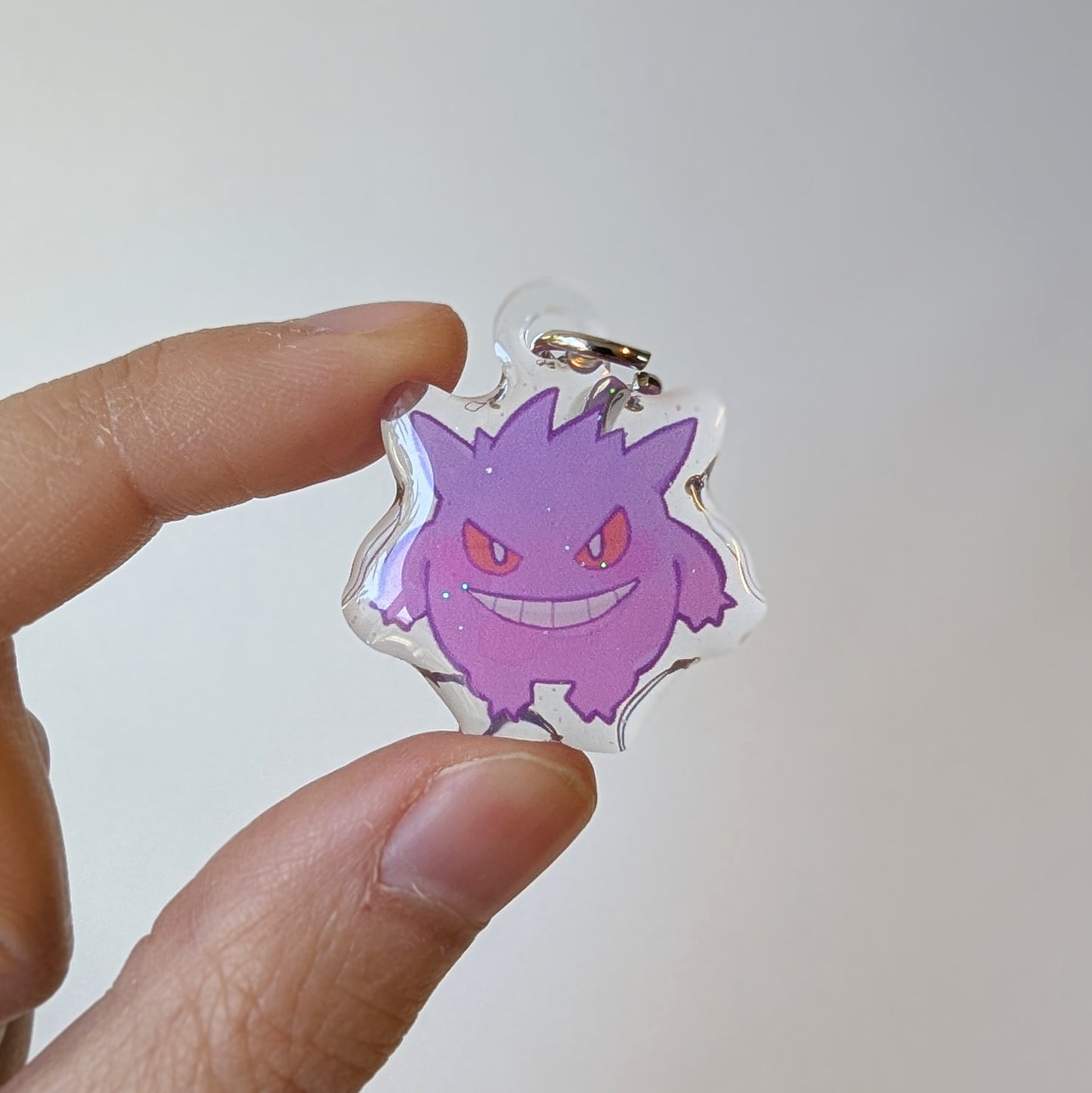 ALL NEW Pkmn Mini Charms