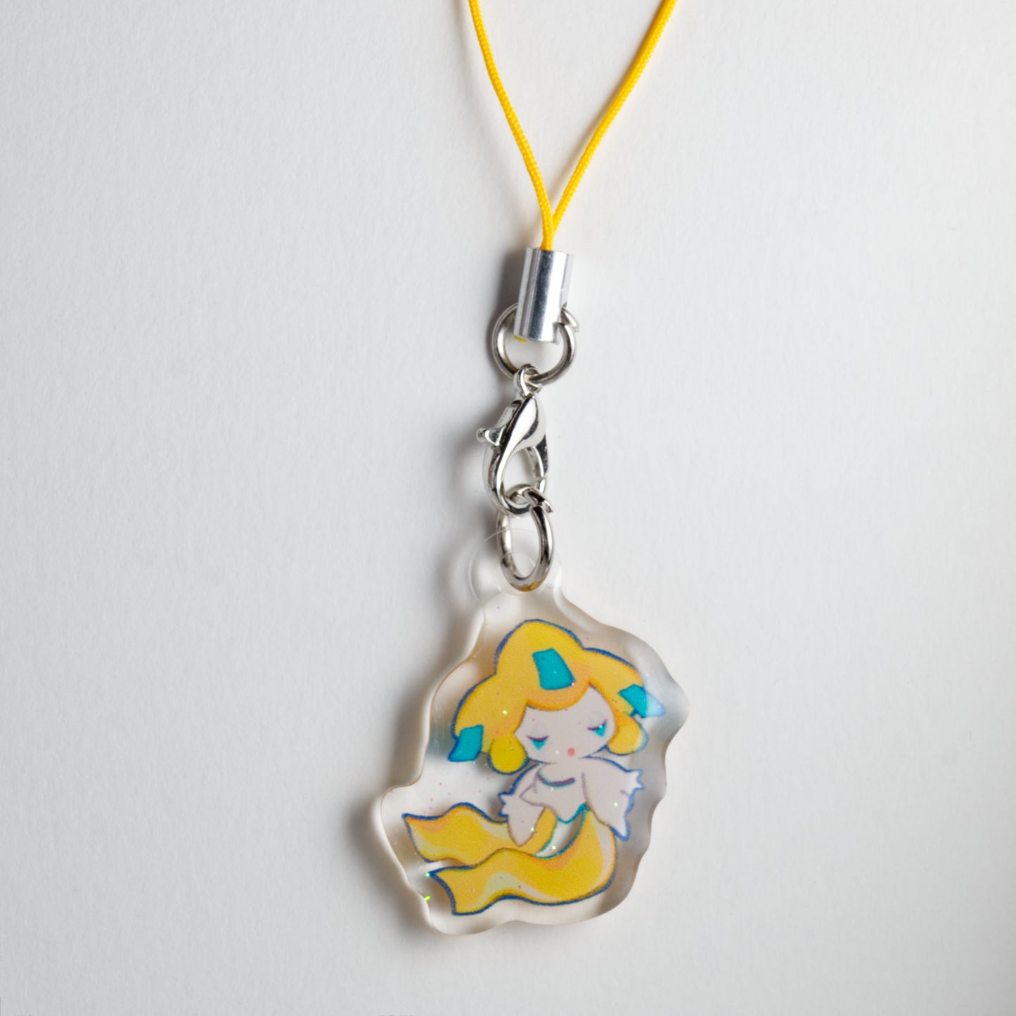 ALL NEW Pkmn Mini Charms