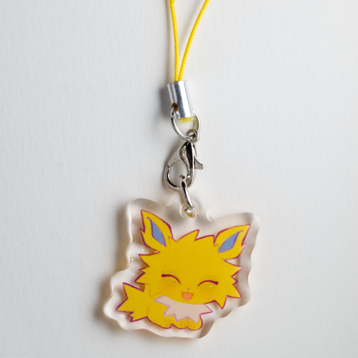 ALL NEW Pkmn Mini Charms