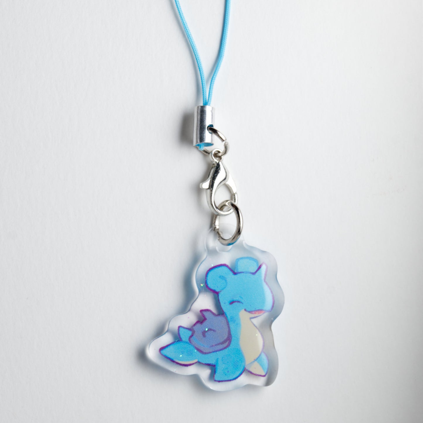 ALL NEW Pkmn Mini Charms