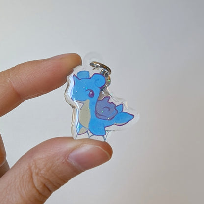 ALL NEW Pkmn Mini Charms