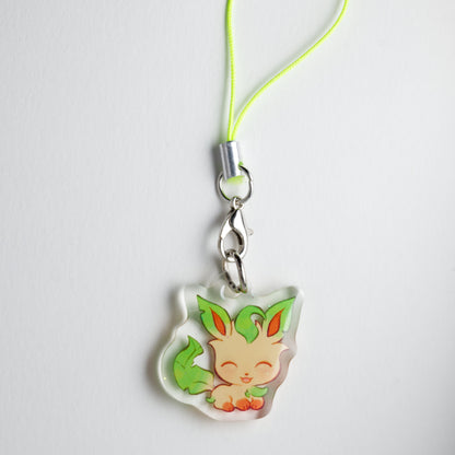 ALL NEW Pkmn Mini Charms