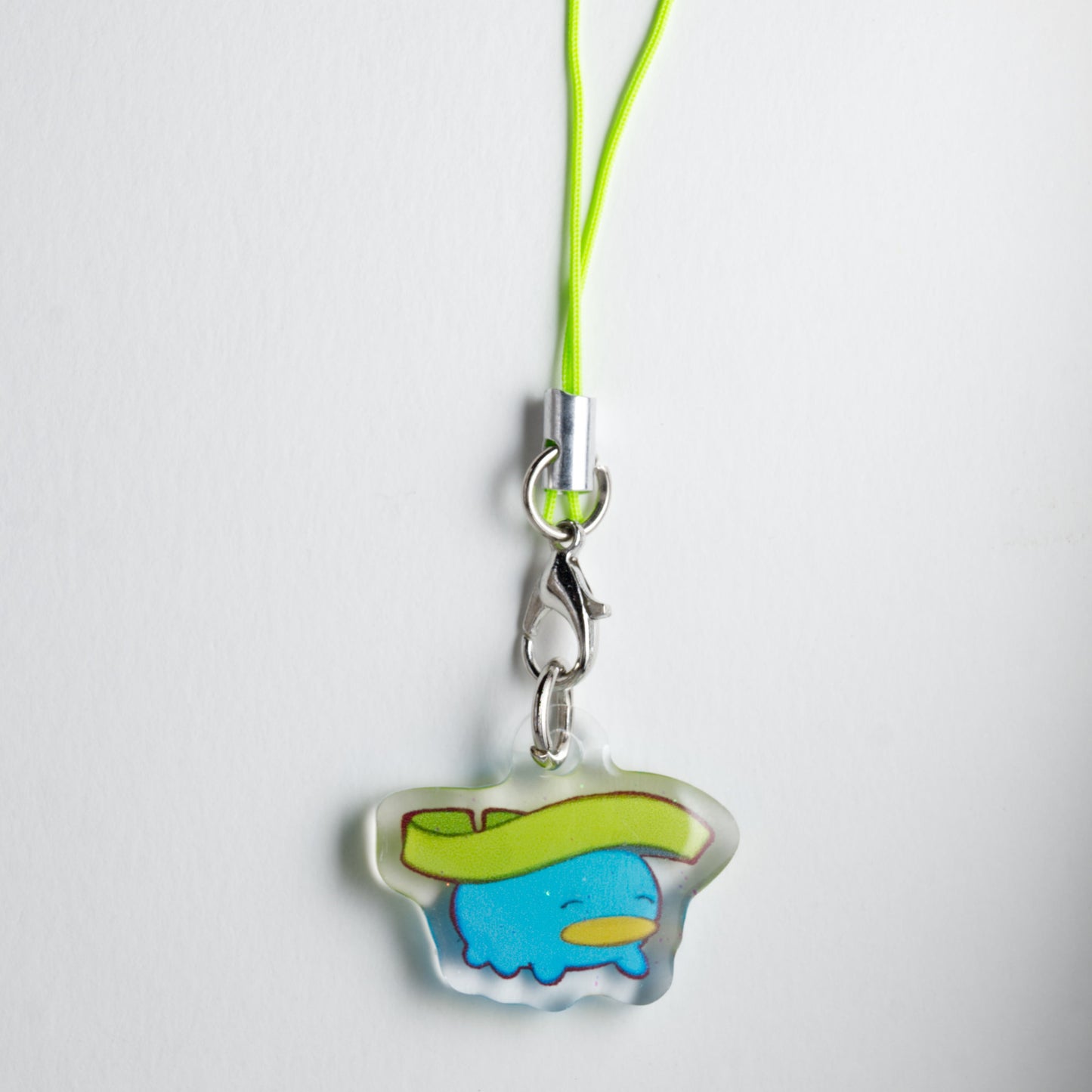 ALL NEW Pkmn Mini Charms