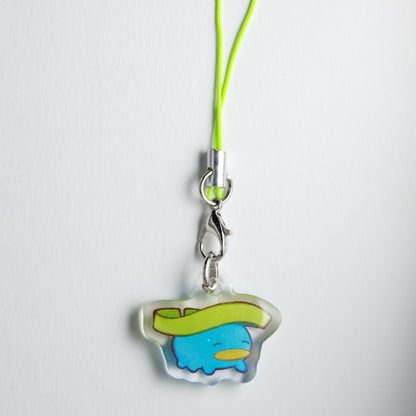 ALL NEW Pkmn Mini Charms