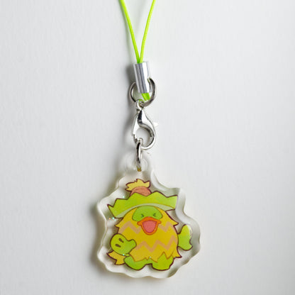 ALL NEW Pkmn Mini Charms