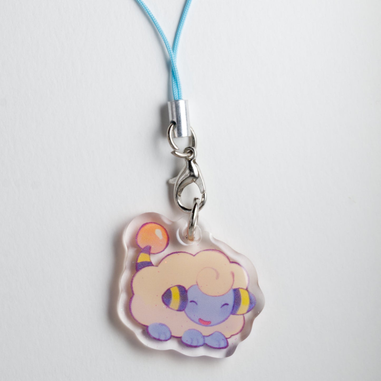 ALL NEW Pkmn Mini Charms