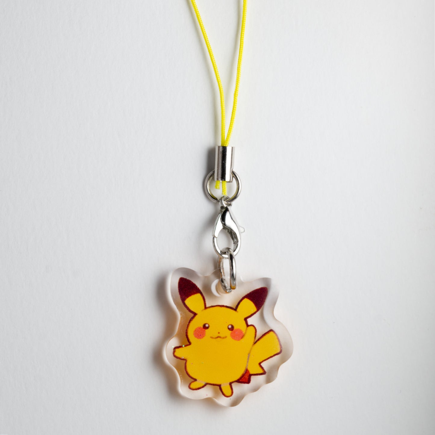 ALL NEW Pkmn Mini Charms