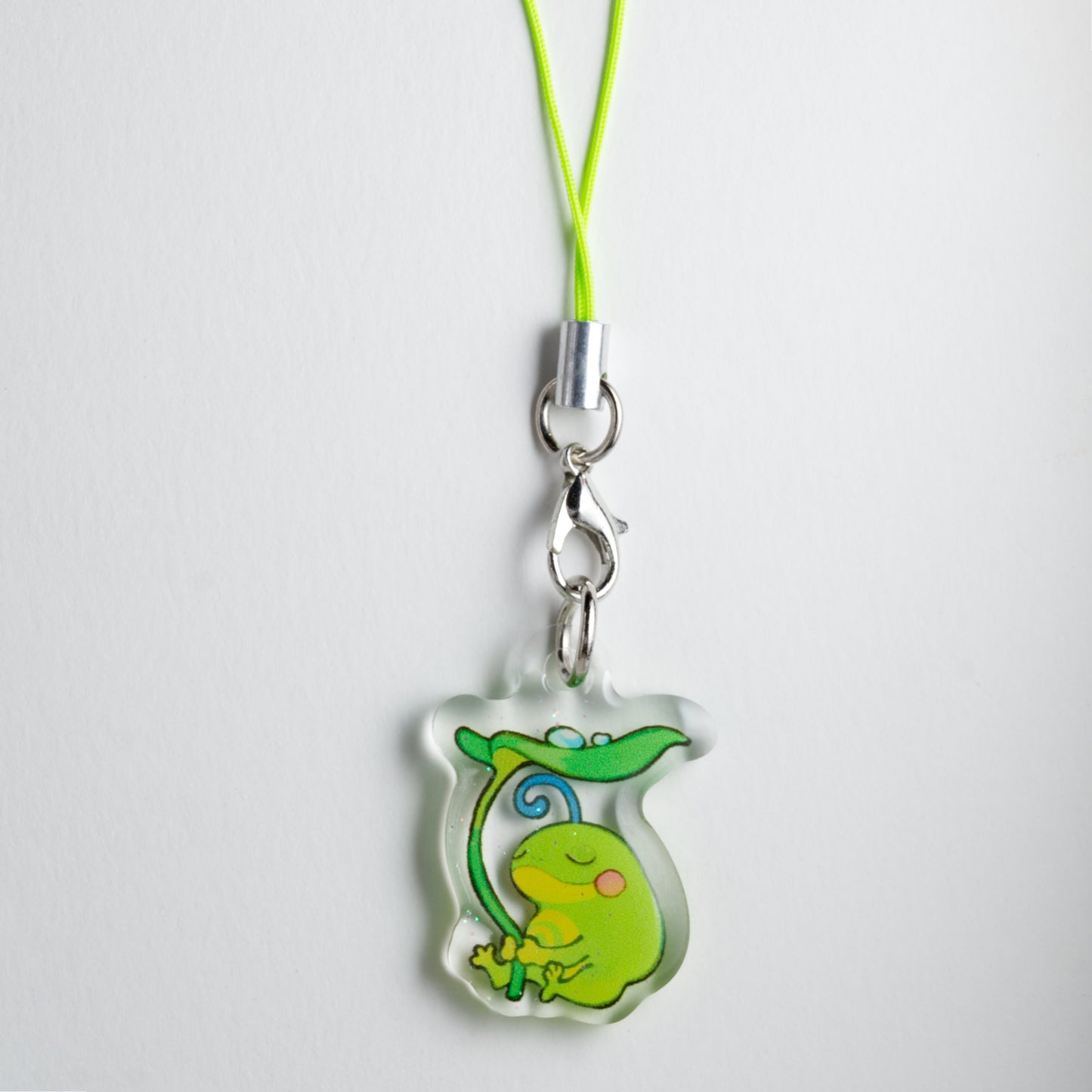 ALL NEW Pkmn Mini Charms