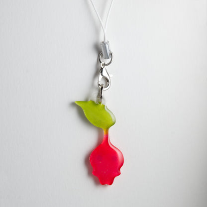 Pikmin Charms