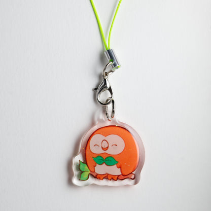 ALL NEW Pkmn Mini Charms