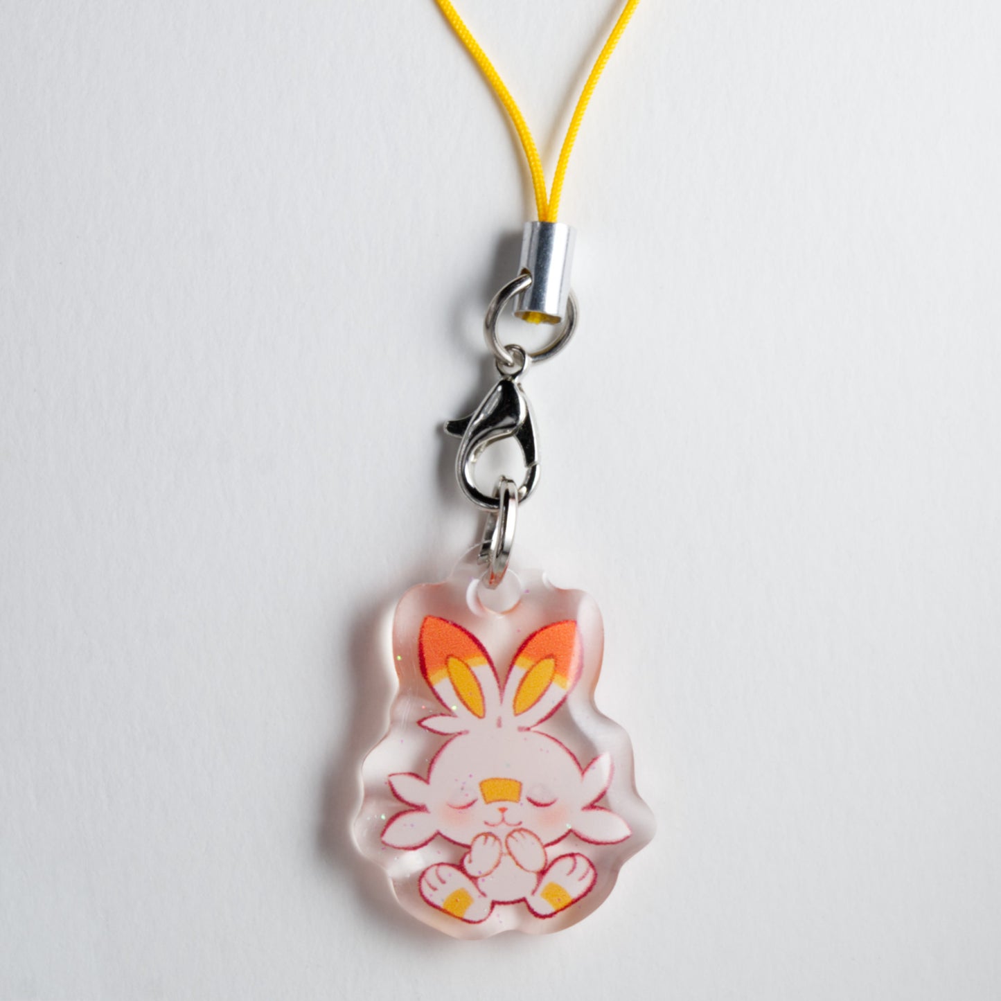 ALL NEW Pkmn Mini Charms