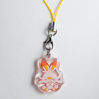 ALL NEW Pkmn Mini Charms