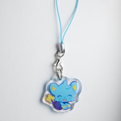 ALL NEW Pkmn Mini Charms